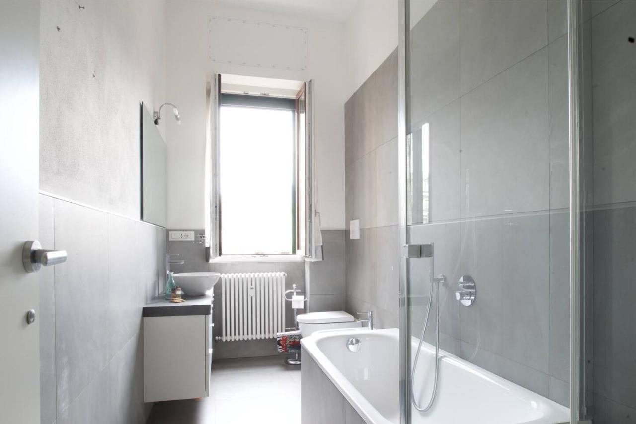 3 Bedrooms Apartment Milano Ngoại thất bức ảnh