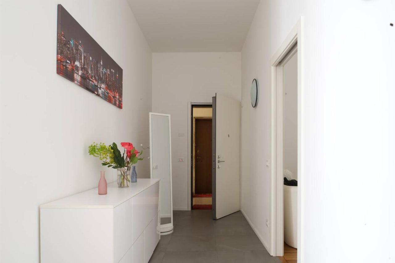 3 Bedrooms Apartment Milano Ngoại thất bức ảnh